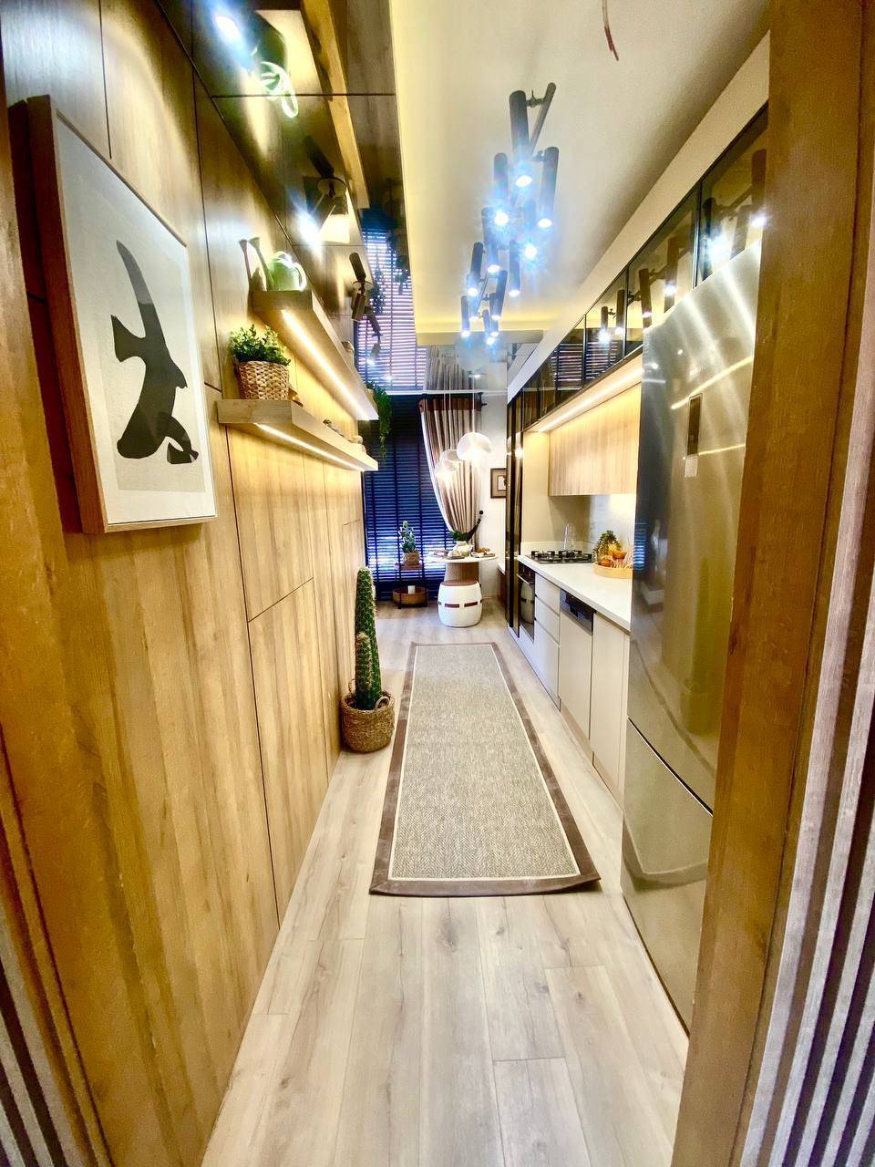 Квартира в Мерсине, Турция, 100 м² - фото 1