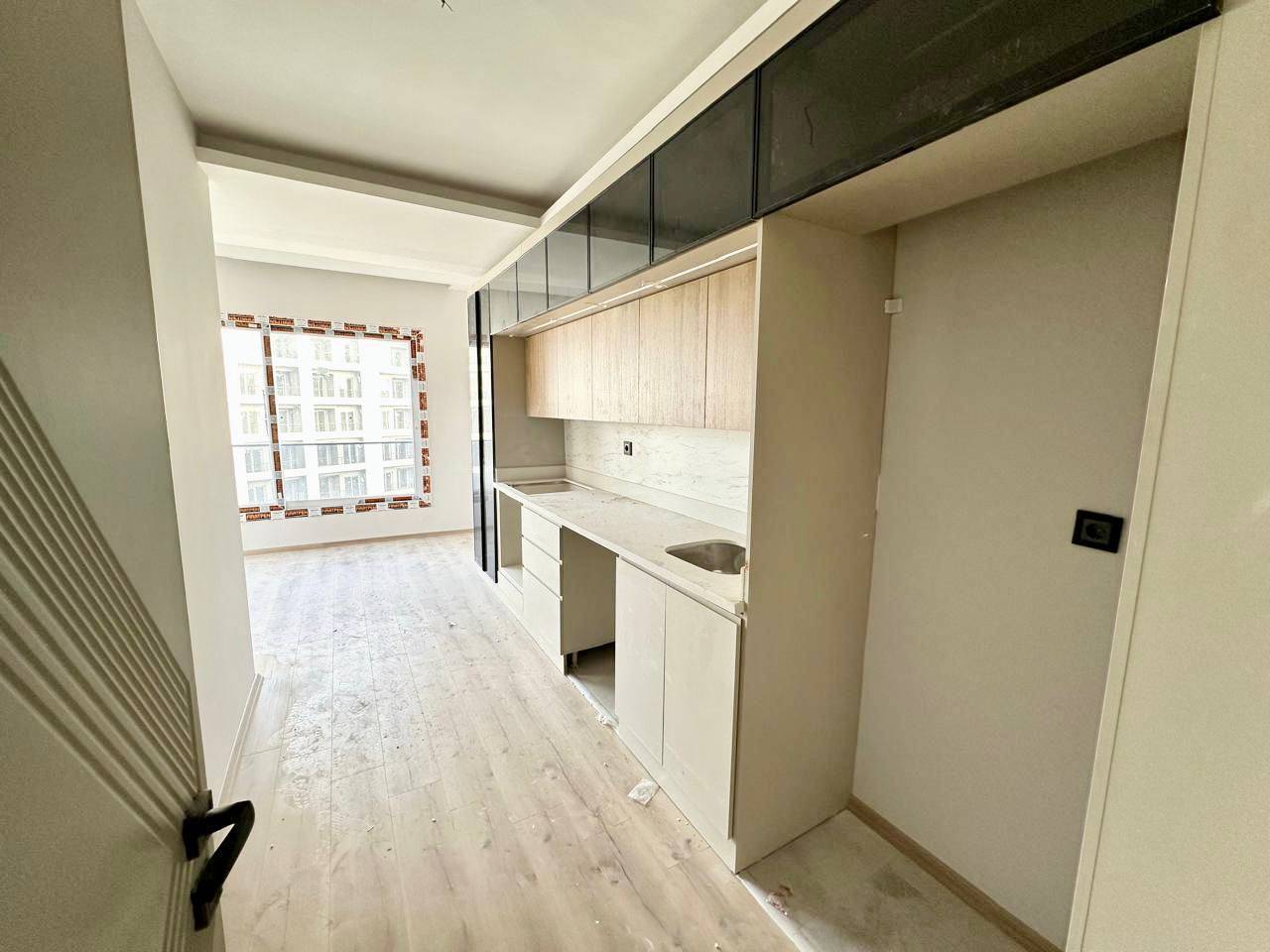 Квартира в Мерсине, Турция, 100 м² - фото 3