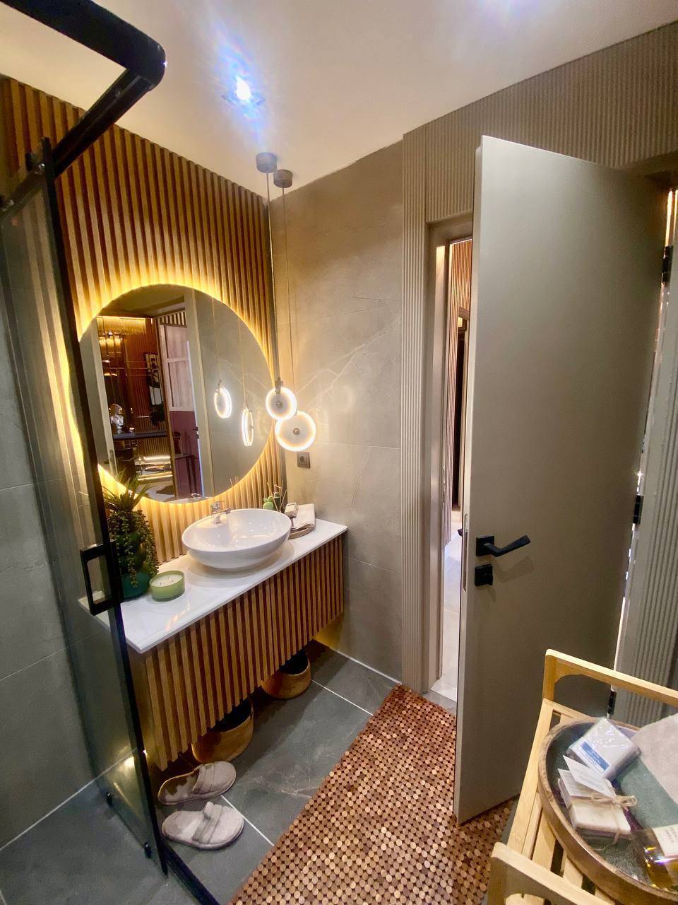 Квартира в Мерсине, Турция, 100 м² - фото 3