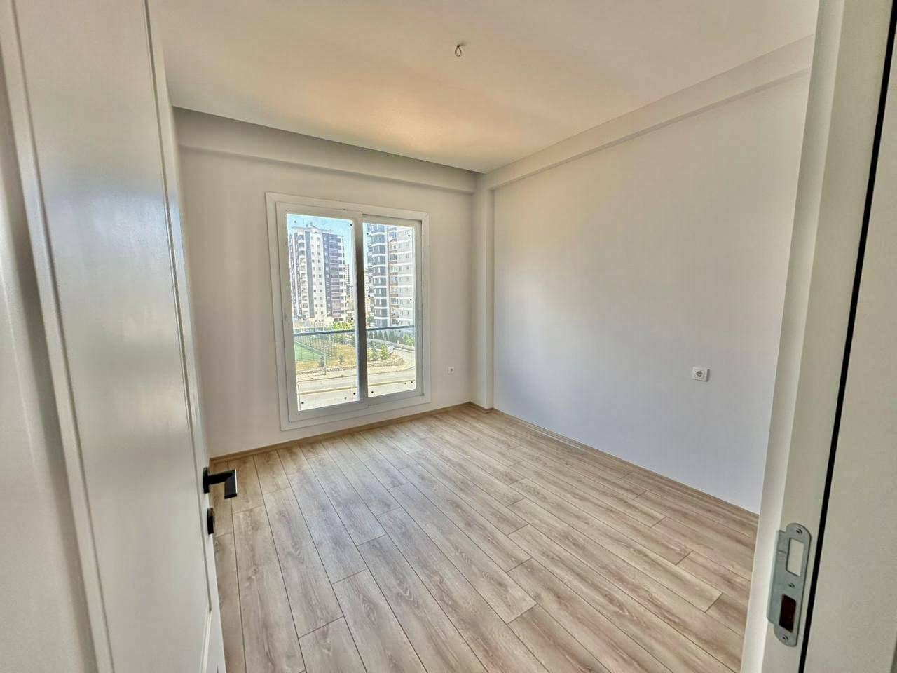 Квартира в Мерсине, Турция, 61 м² - фото 4