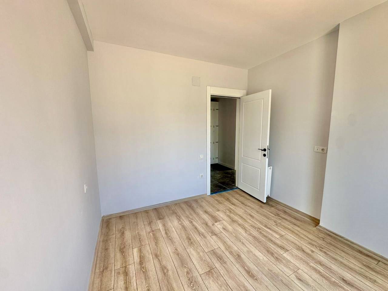 Квартира в Мерсине, Турция, 61 м² - фото 5