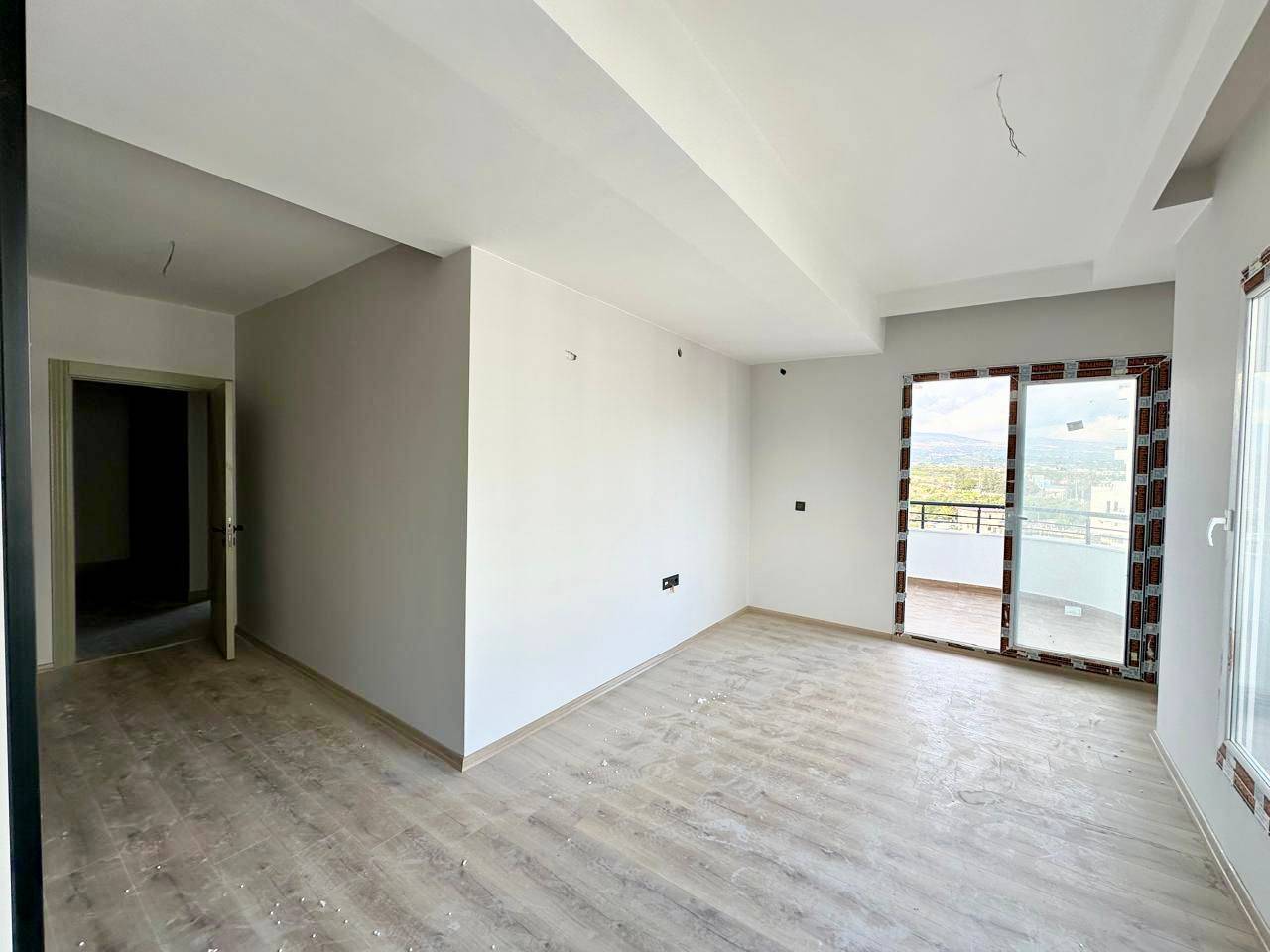 Квартира в Мерсине, Турция, 100 м² - фото 5