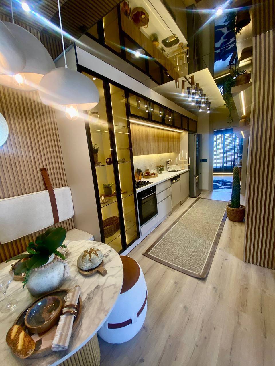 Квартира в Мерсине, Турция, 100 м² - фото 6