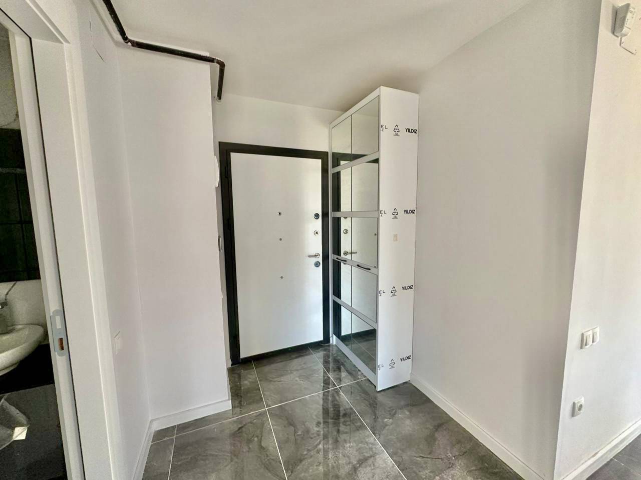 Квартира в Мерсине, Турция, 61 м² - фото 6