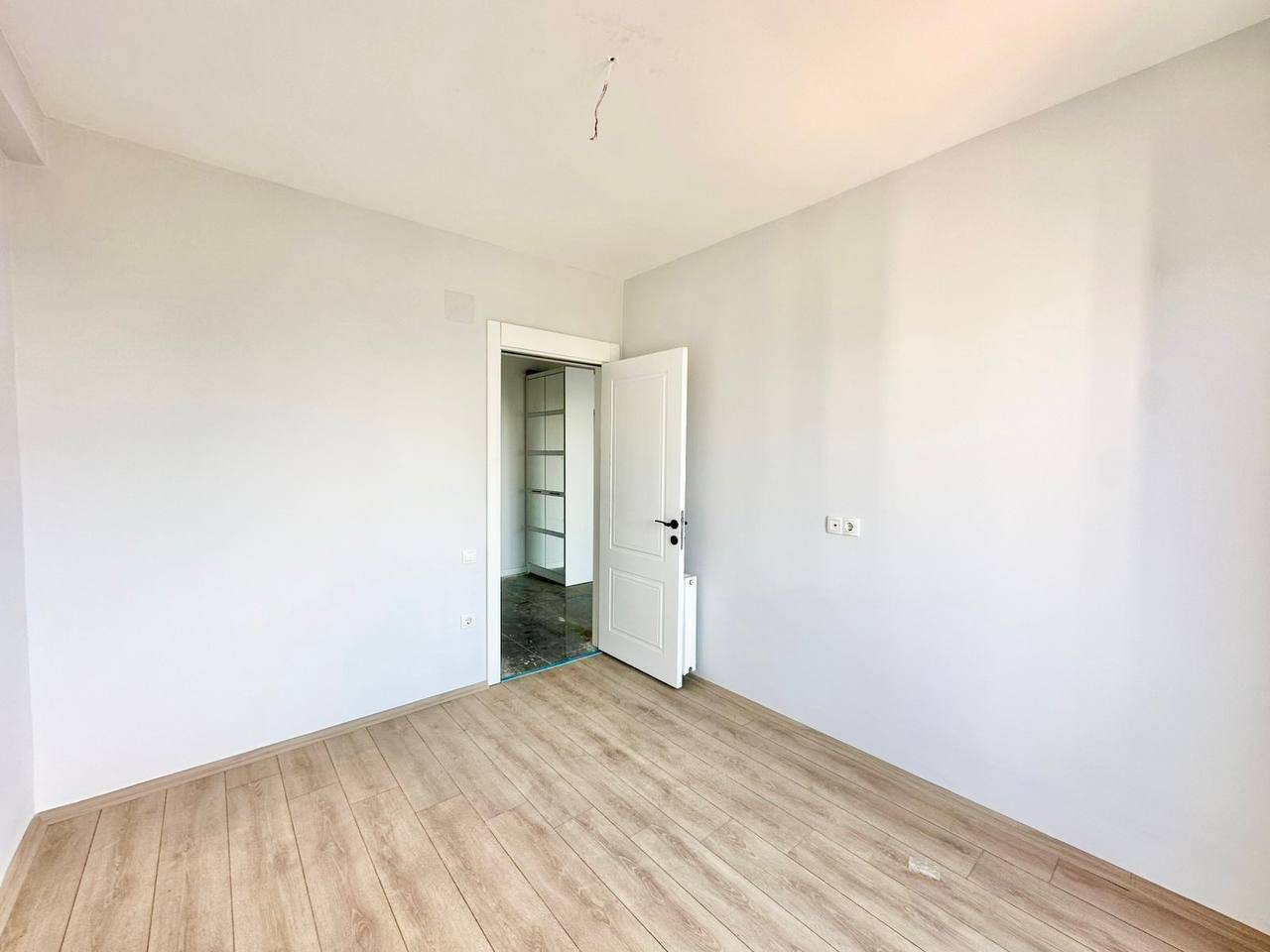 Квартира в Мерсине, Турция, 58 м² - фото 7