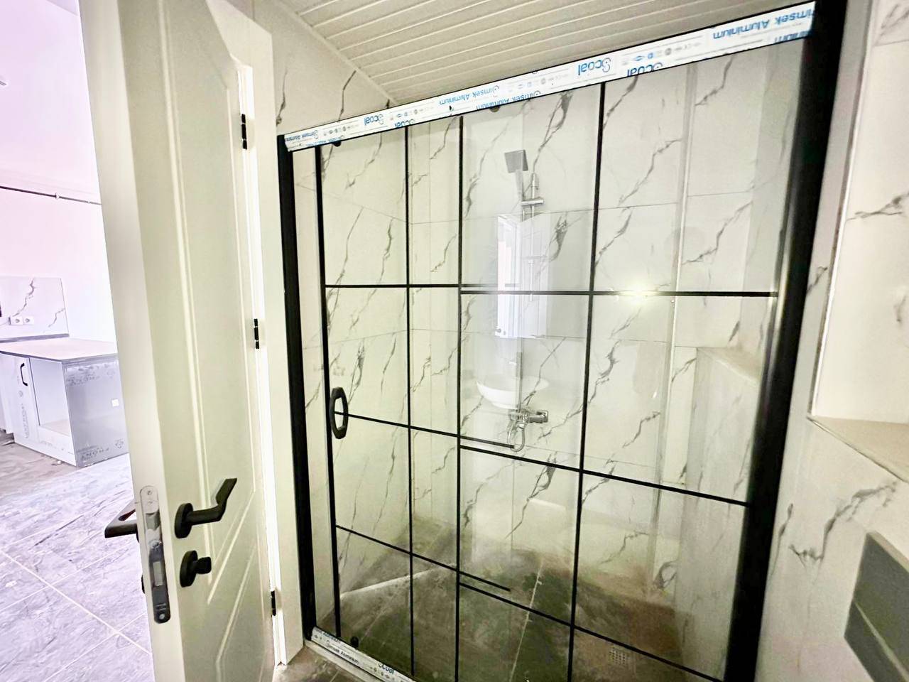 Квартира в Мерсине, Турция, 58 м² - фото 8