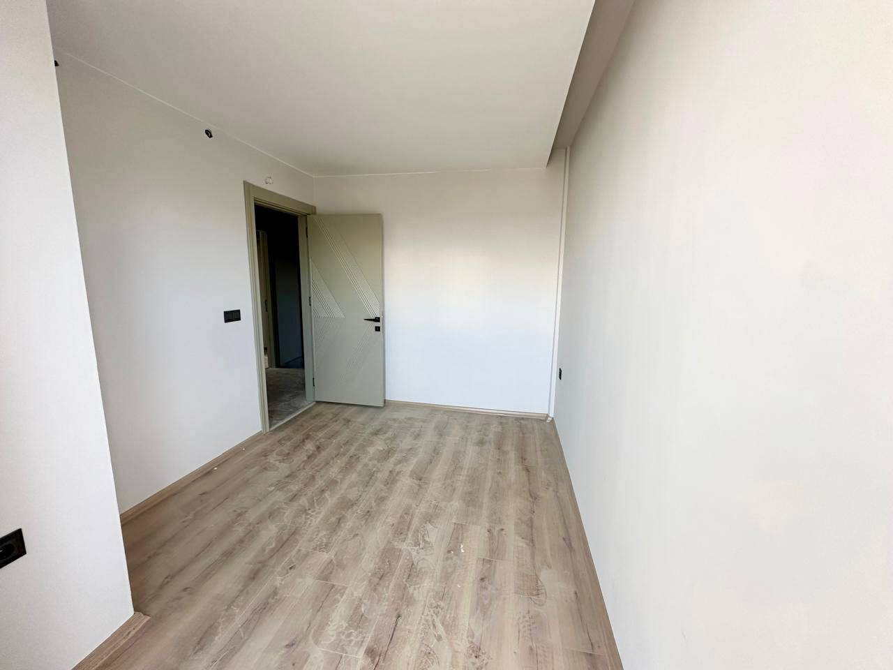 Квартира в Мерсине, Турция, 100 м² - фото 8