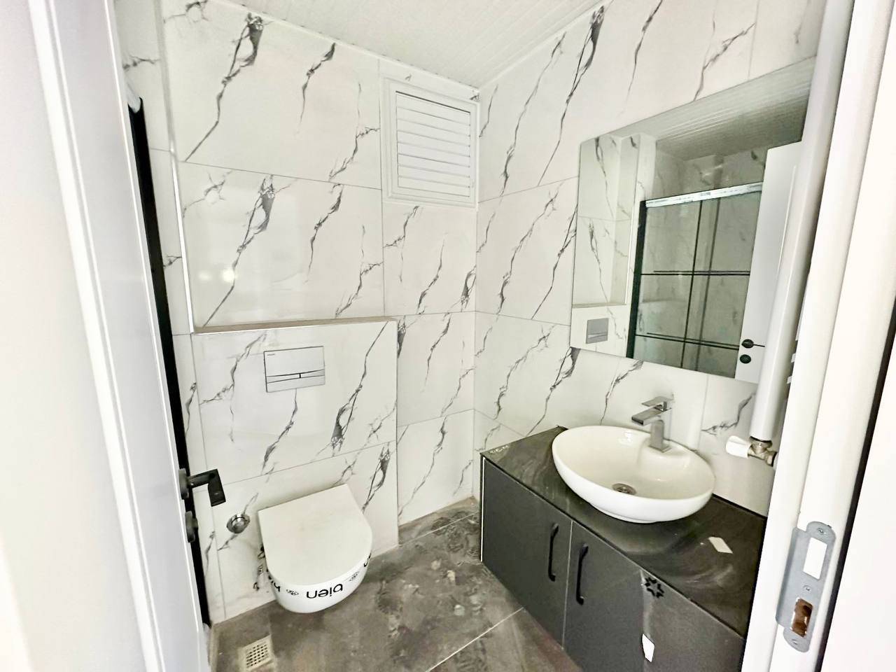 Квартира в Мерсине, Турция, 58 м² - фото 9