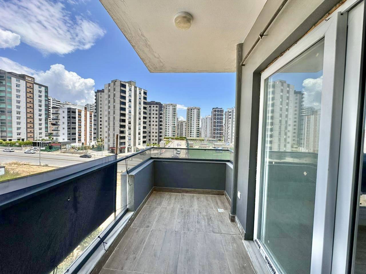 Квартира в Мерсине, Турция, 61 м² - фото 9
