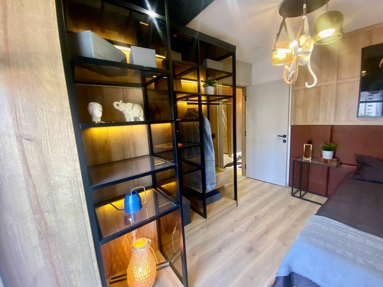 Квартира в Мерсине, Турция, 100 м² - фото 9