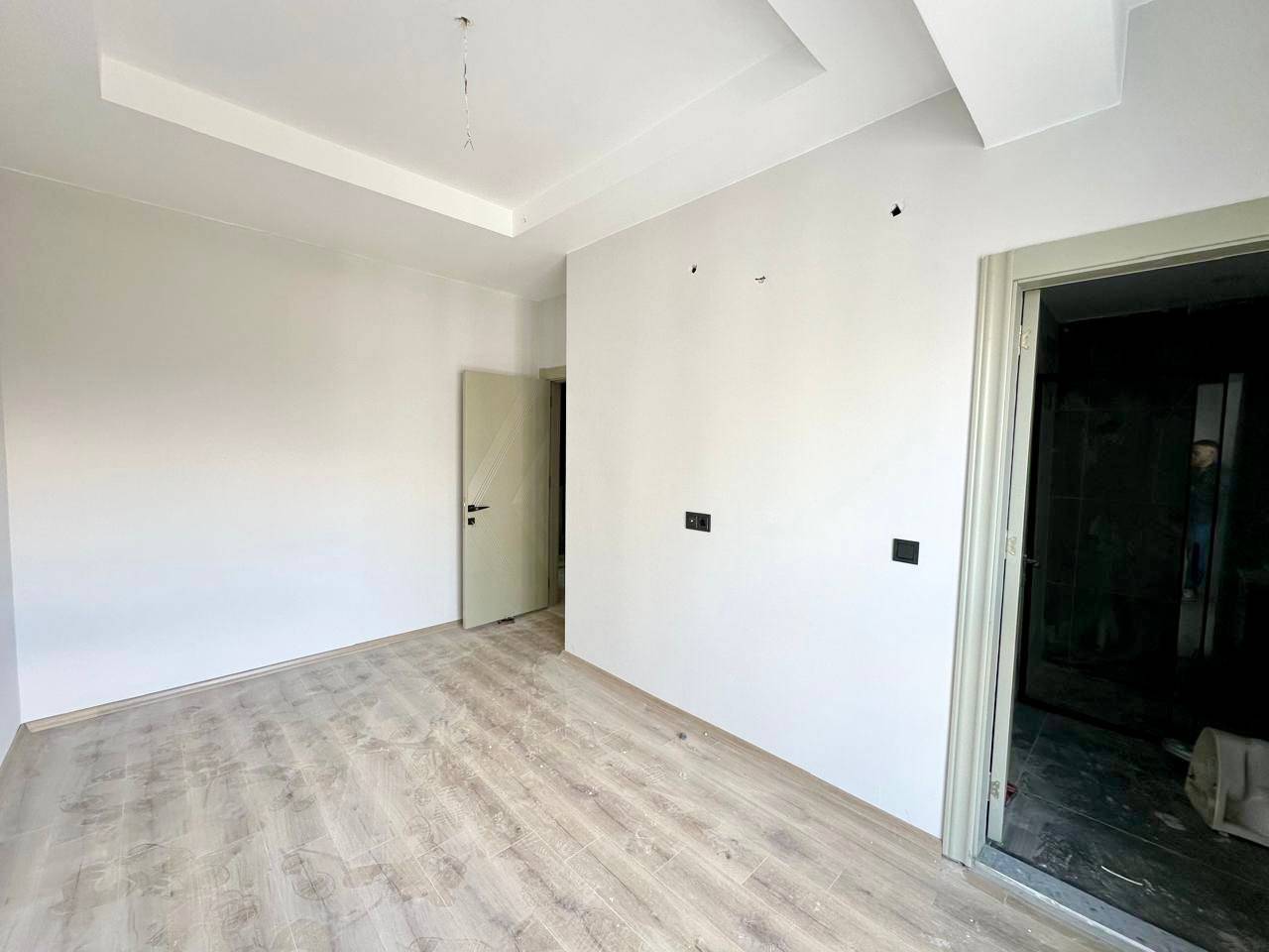 Квартира в Мерсине, Турция, 100 м² - фото 13