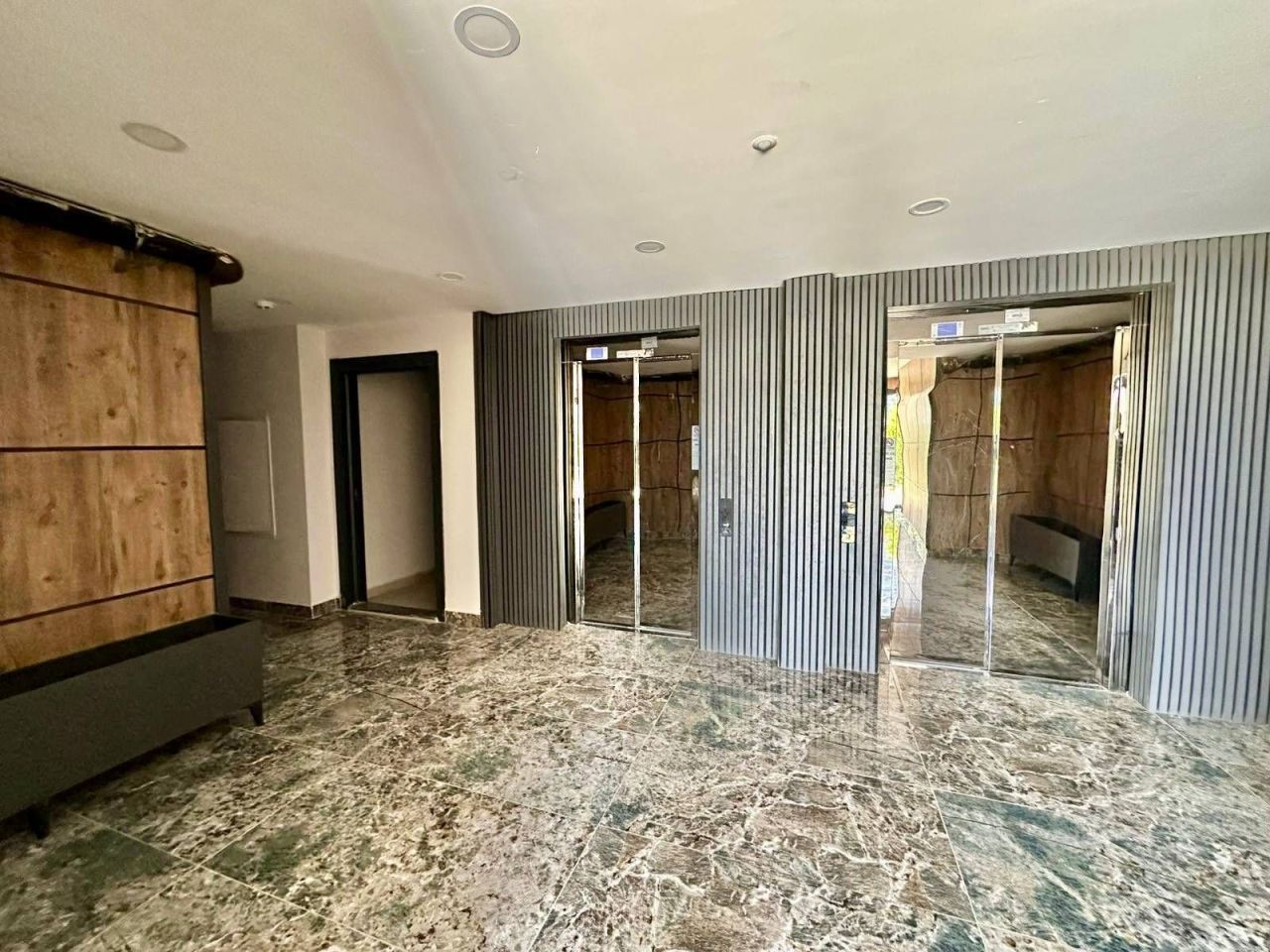 Квартира в Мерсине, Турция, 61 м² - фото 13