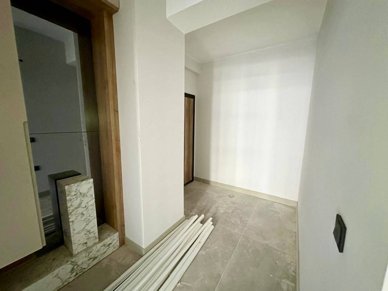 Квартира в Мерсине, Турция, 100 м² - фото 14