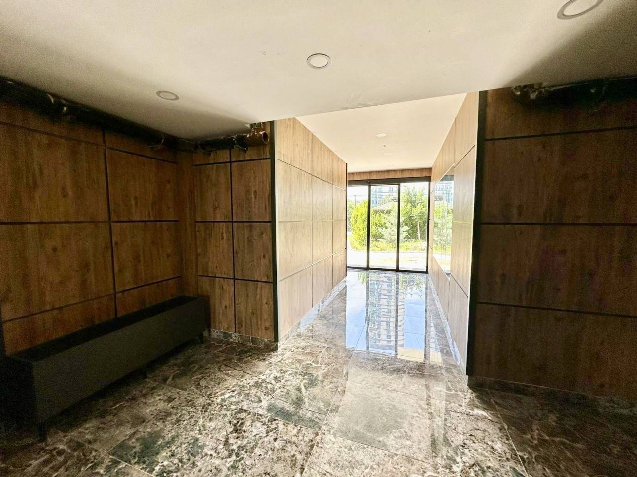 Квартира в Мерсине, Турция, 61 м² - фото 14
