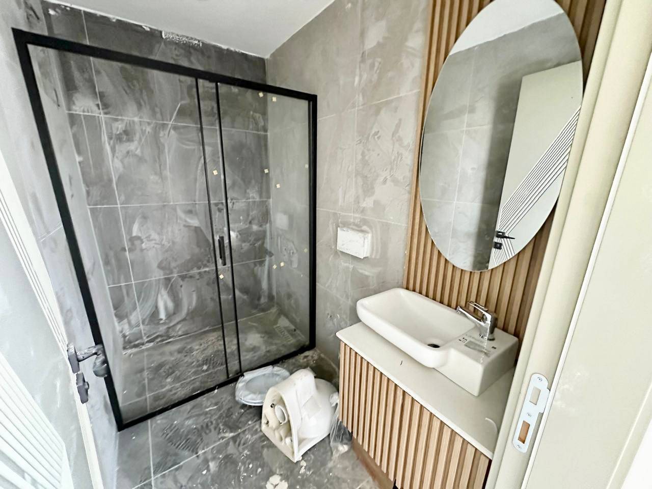 Квартира в Мерсине, Турция, 100 м² - фото 16