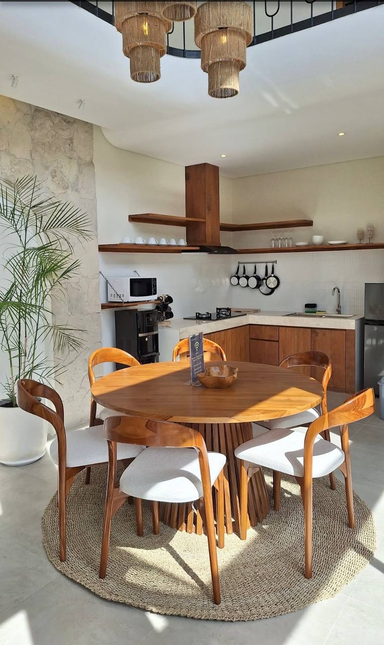 Вилла в Семиньяке, Индонезия, 144 м² - фото 2