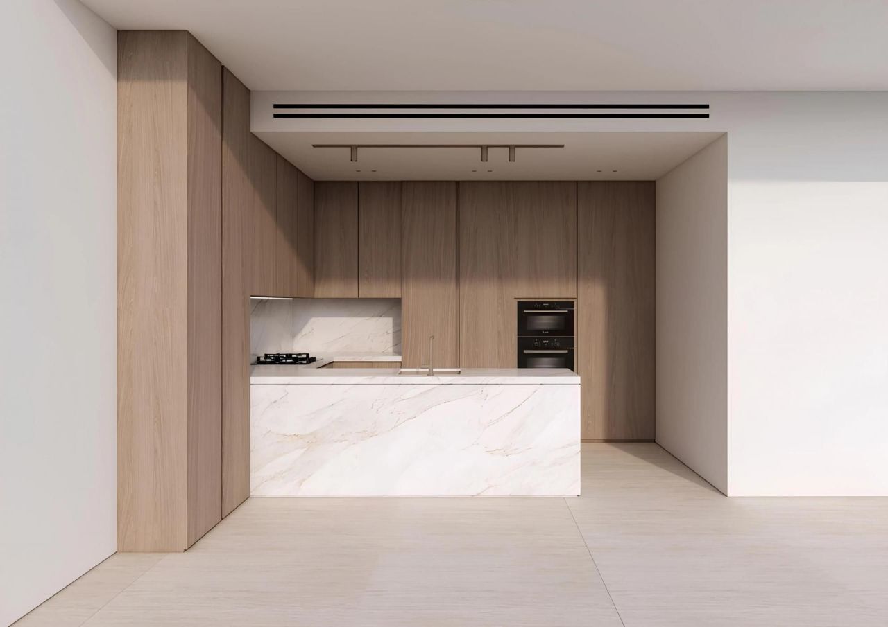 Квартира в Дубае, ОАЭ, 107 м² - фото 2