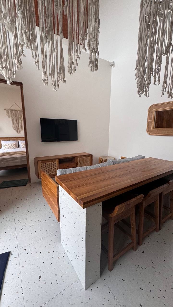 Вилла в Керобокане, Индонезия, 70 м² - фото 2