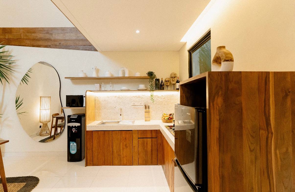 Вилла в Семиньяке, Индонезия, 108 м² - фото 2