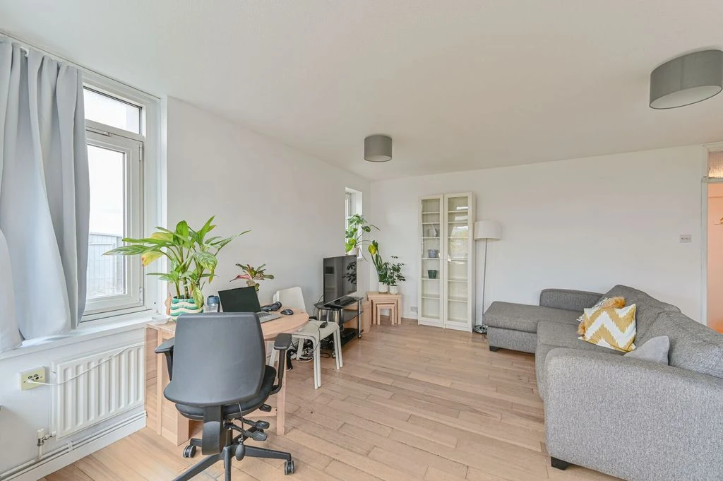 Квартира в Лондоне, Великобритания, 51 м² - фото 1
