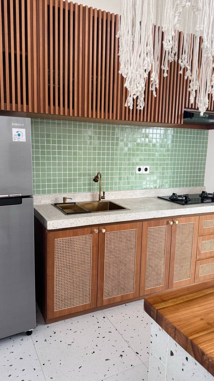 Вилла в Керобокане, Индонезия, 70 м² - фото 3