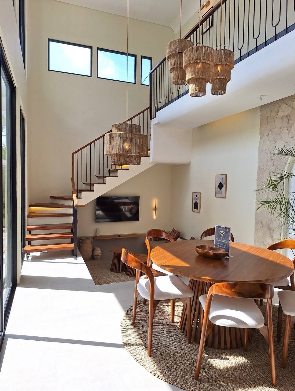 Вилла в Семиньяке, Индонезия, 144 м² - фото 3