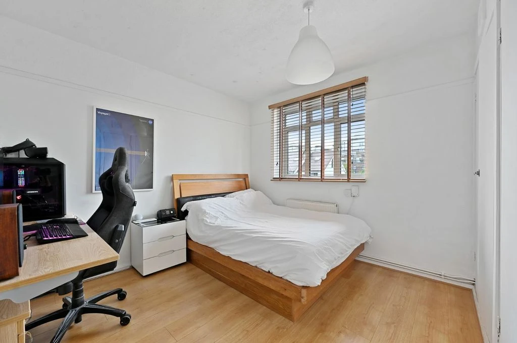 Квартира в Лондоне, Великобритания, 47 м² - фото 1