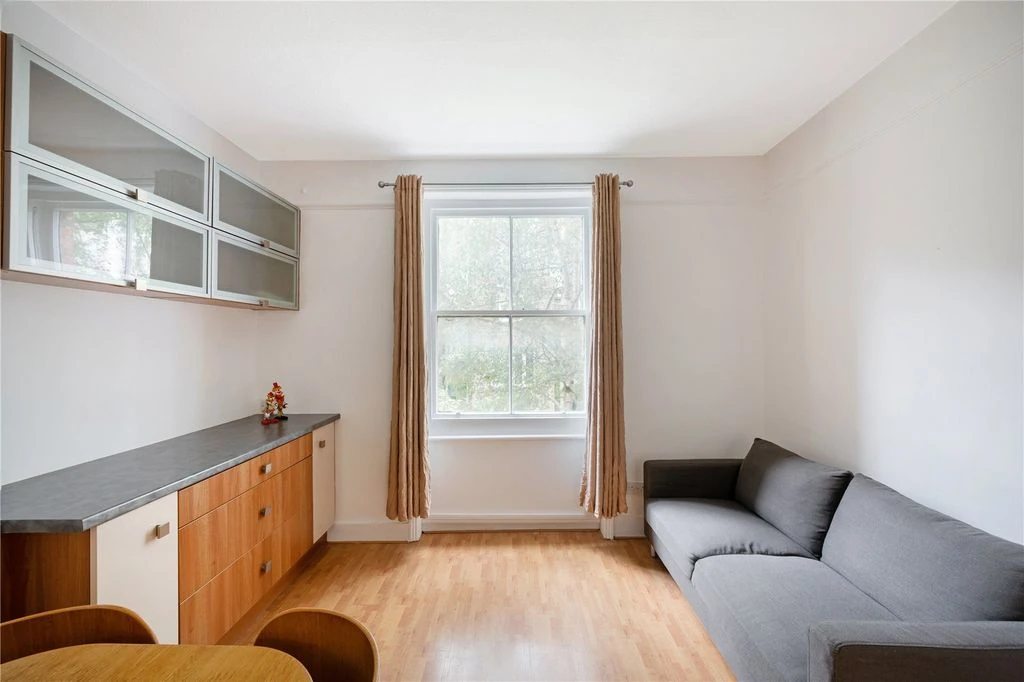 Квартира в Лондоне, Великобритания, 32 м² - фото 1