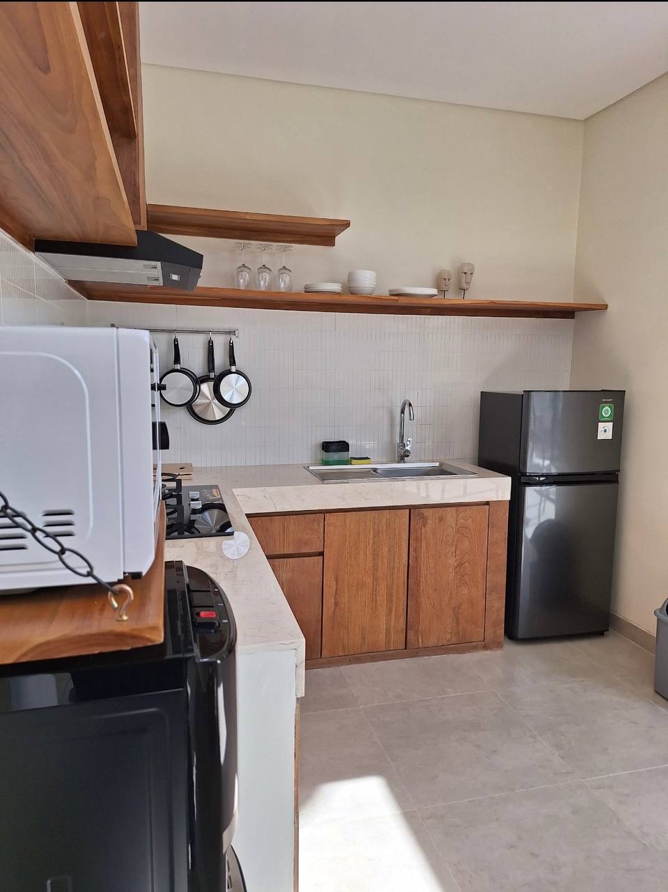 Вилла в Семиньяке, Индонезия, 144 м² - фото 4