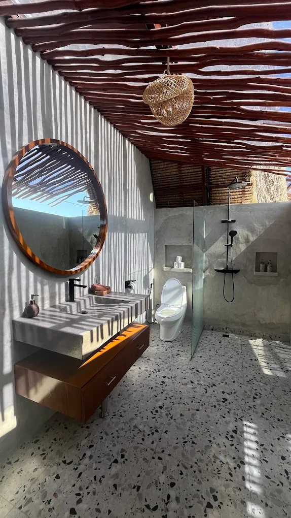 Вилла в Улувату, Индонезия, 75 м² - фото 4