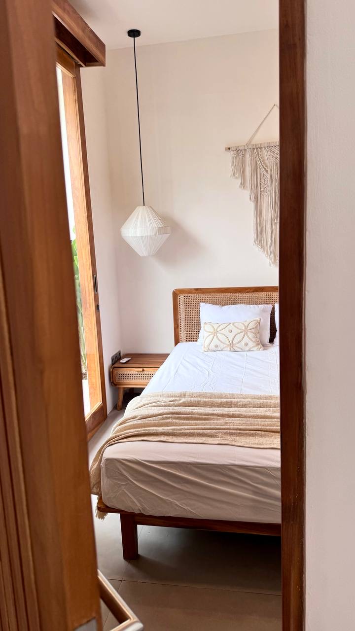Вилла в Керобокане, Индонезия, 70 м² - фото 5