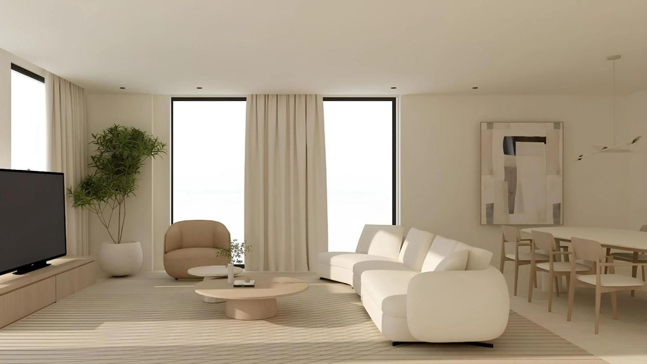 Квартира в Дубае, ОАЭ, 222 м² - фото 5
