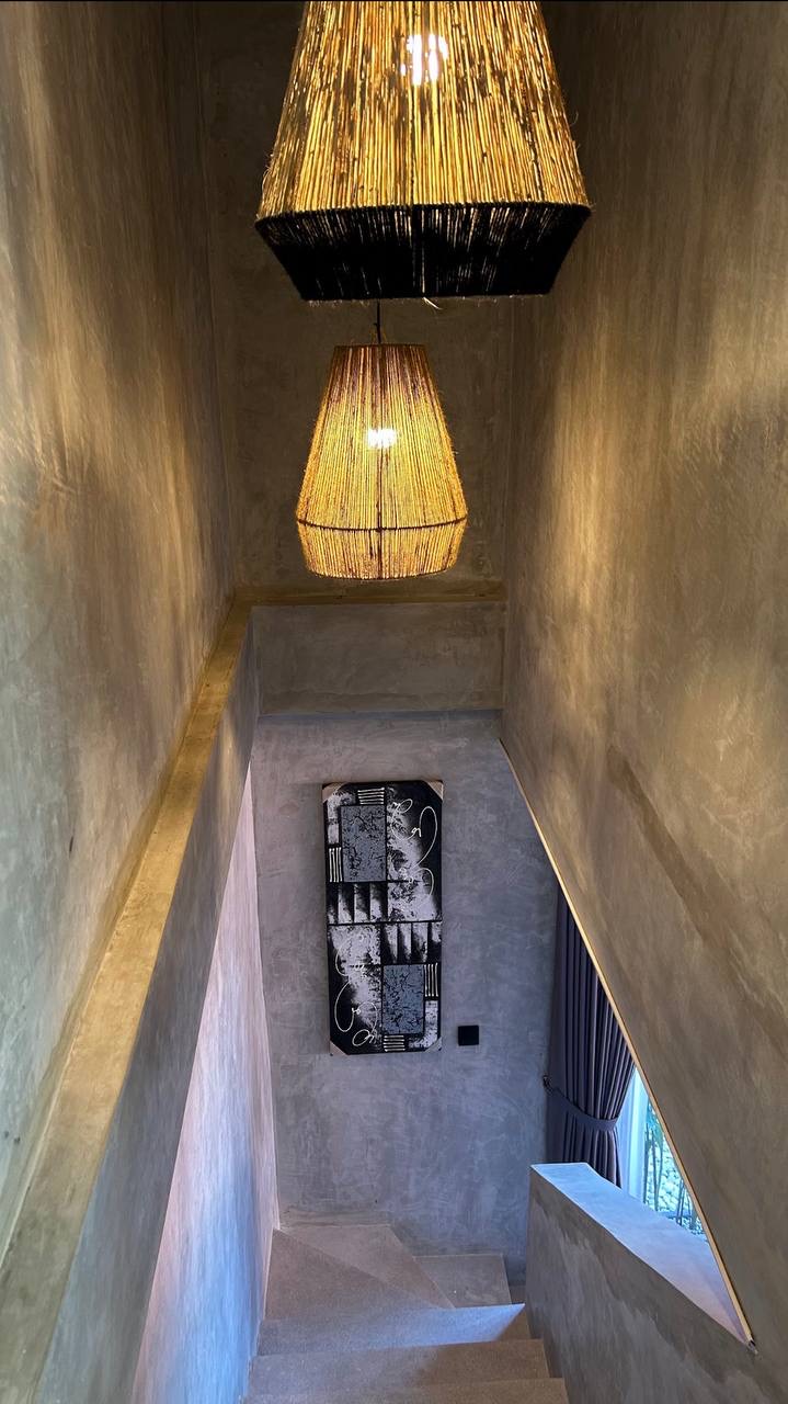 Вилла в Буките, Индонезия, 96 м² - фото 5