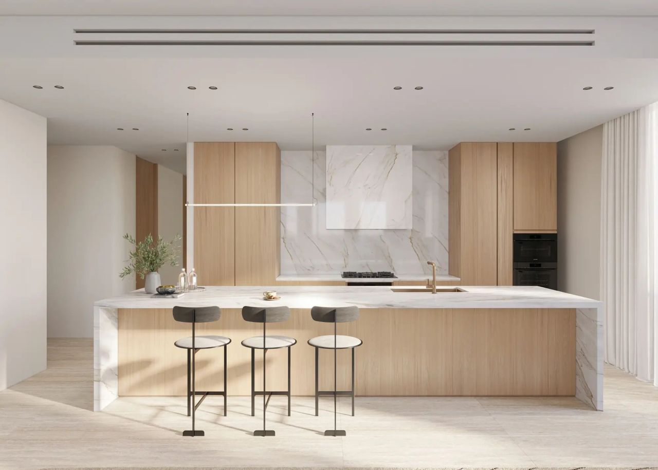 Квартира в Дубае, ОАЭ, 107 м² - фото 6