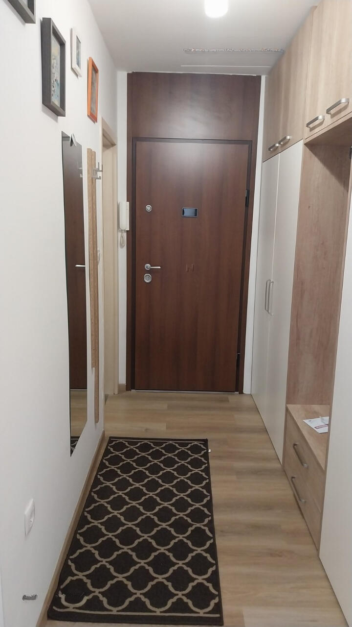 Квартира в Любляне, Словения, 45 м² - фото 1