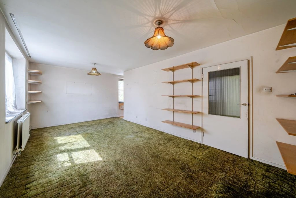 Квартира в Лондоне, Великобритания, 52 м² - фото 1