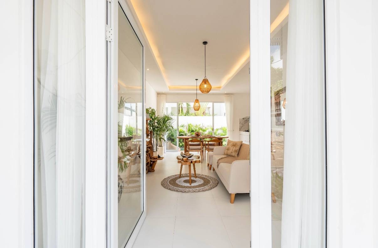 Вилла в Чангу, Индонезия, 80 м² - фото 6