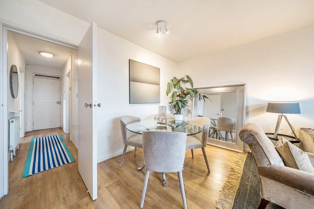 Квартира в Лондоне, Великобритания, 59 м² - фото 1
