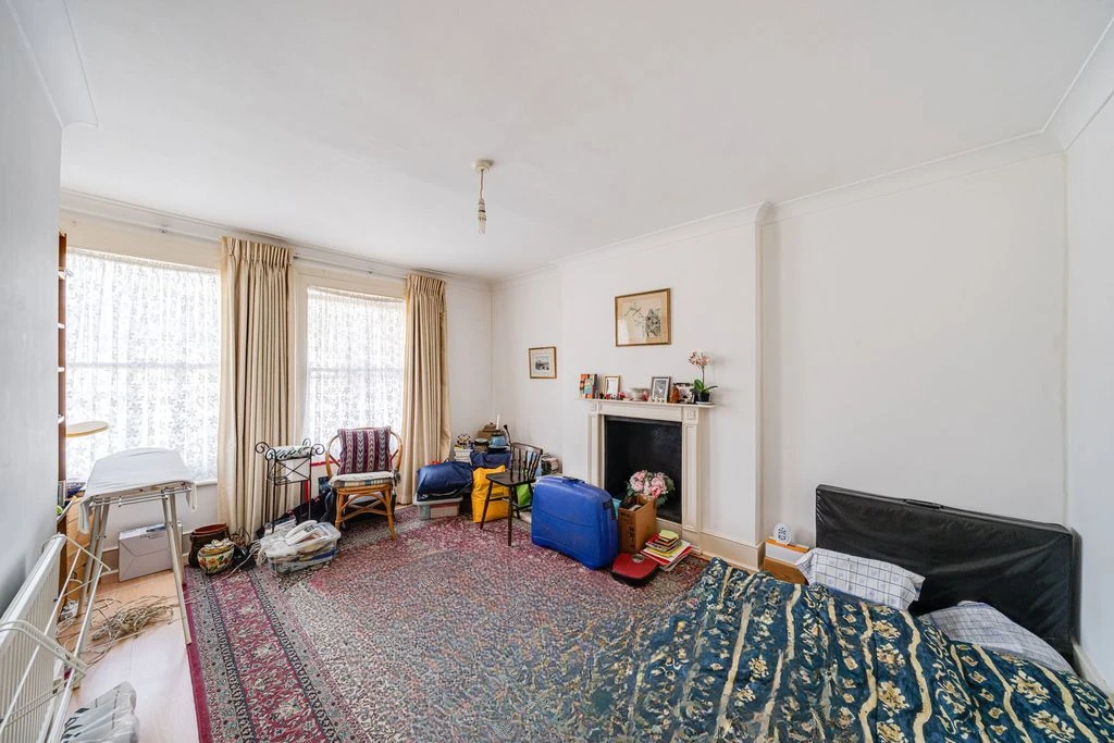 Квартира в Лондоне, Великобритания, 56 м² - фото 1