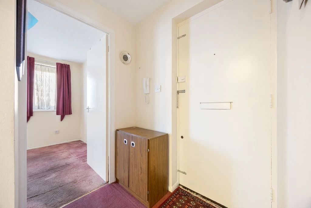 Квартира в Лондоне, Великобритания, 45 м² - фото 1