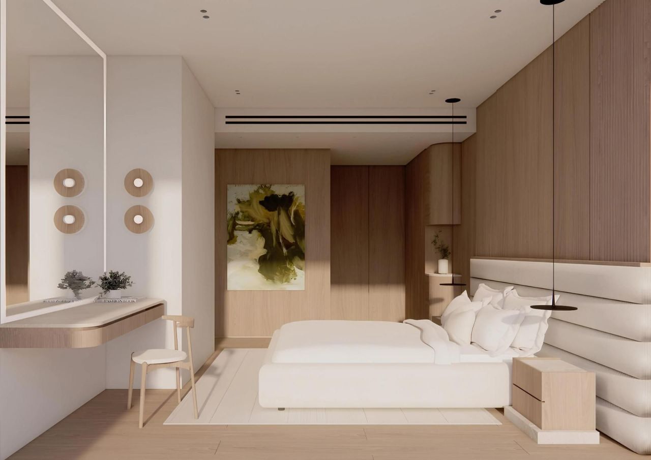 Квартира в Дубае, ОАЭ, 107 м² - фото 7