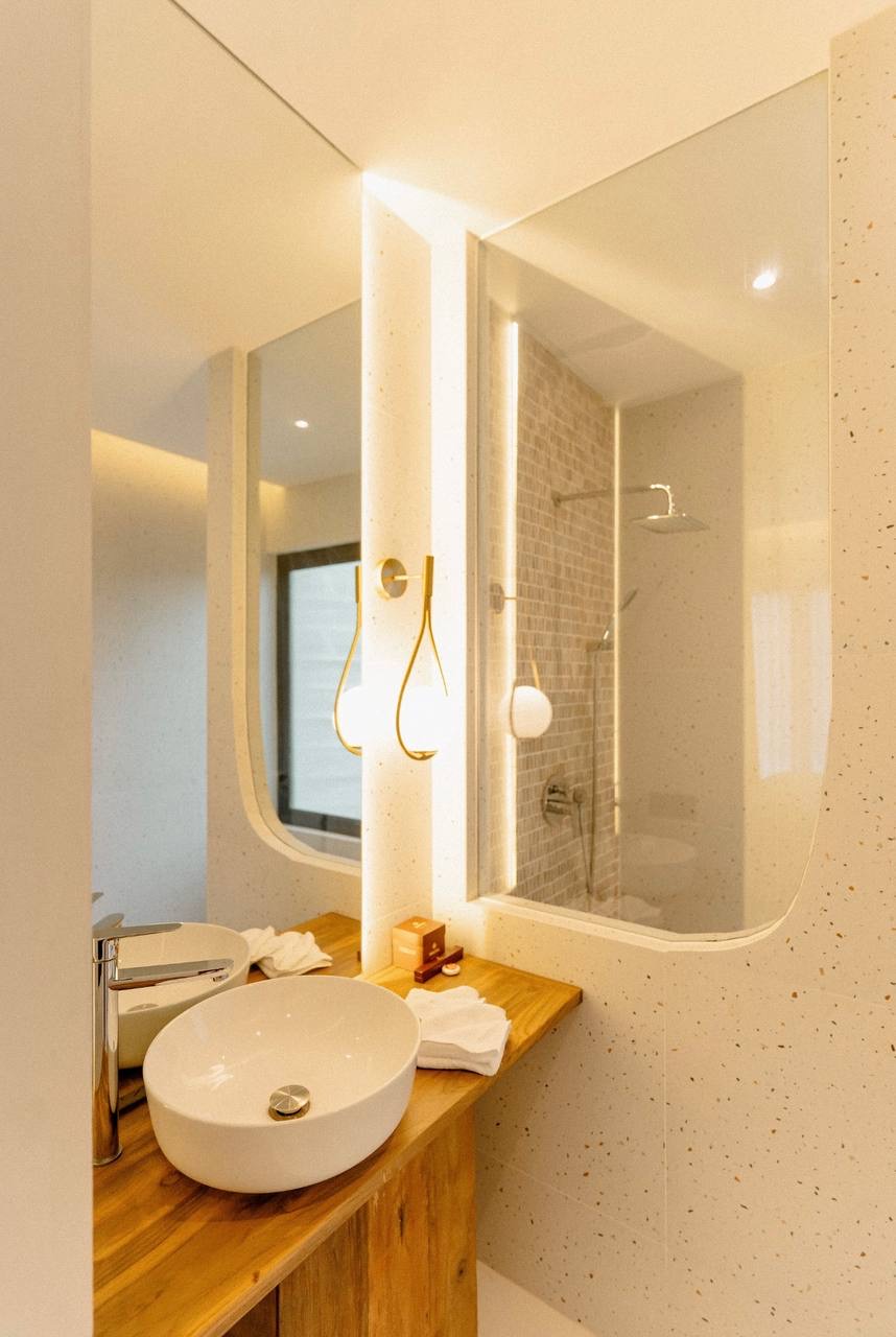 Вилла в Семиньяке, Индонезия, 108 м² - фото 7