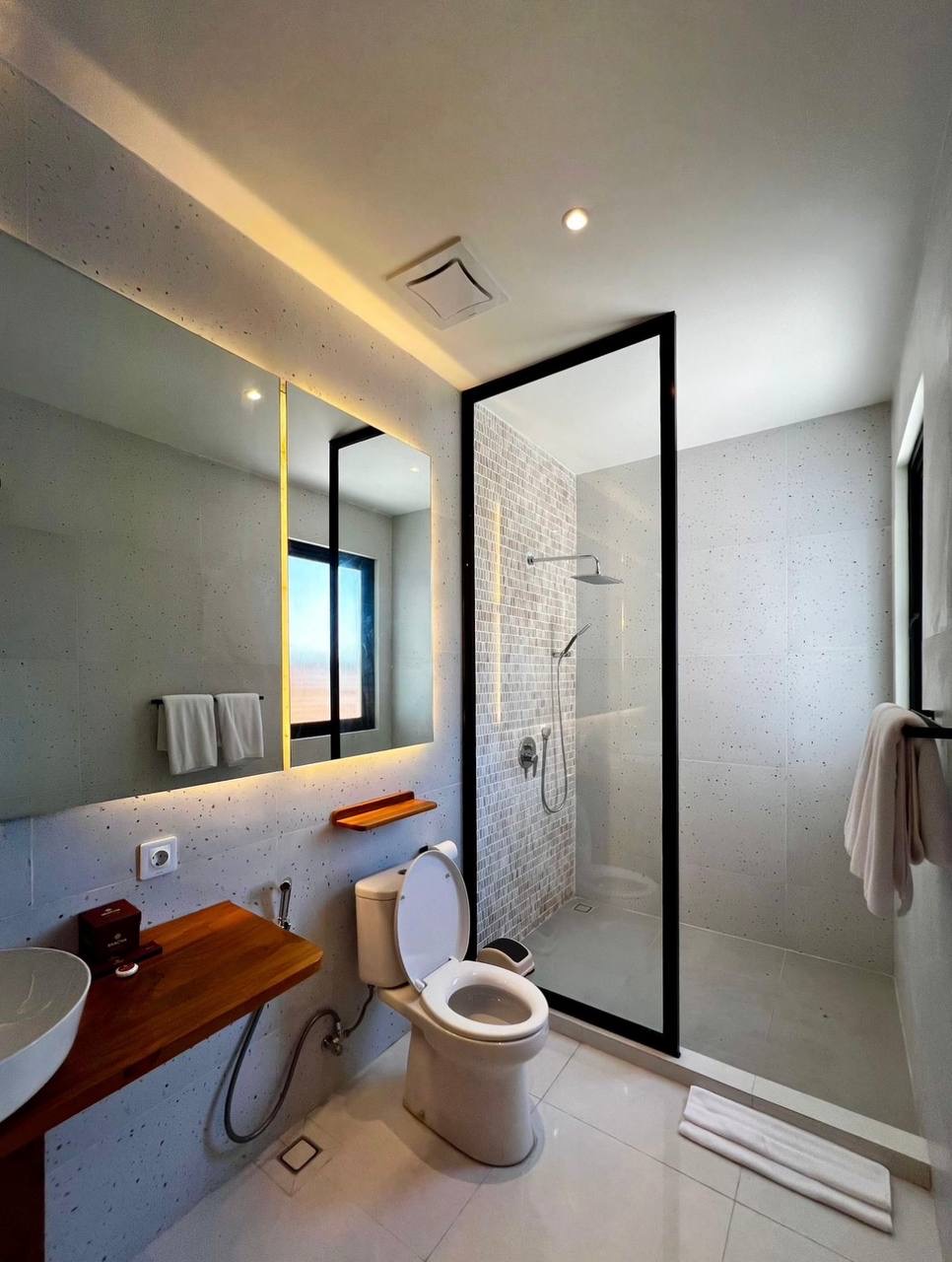Вилла в Семиньяке, Индонезия, 108 м² - фото 8