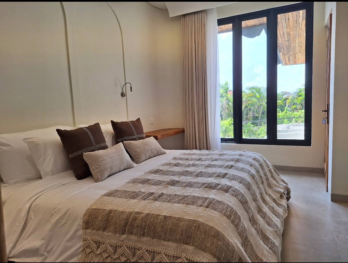 Вилла в Семиньяке, Индонезия, 144 м² - фото 8