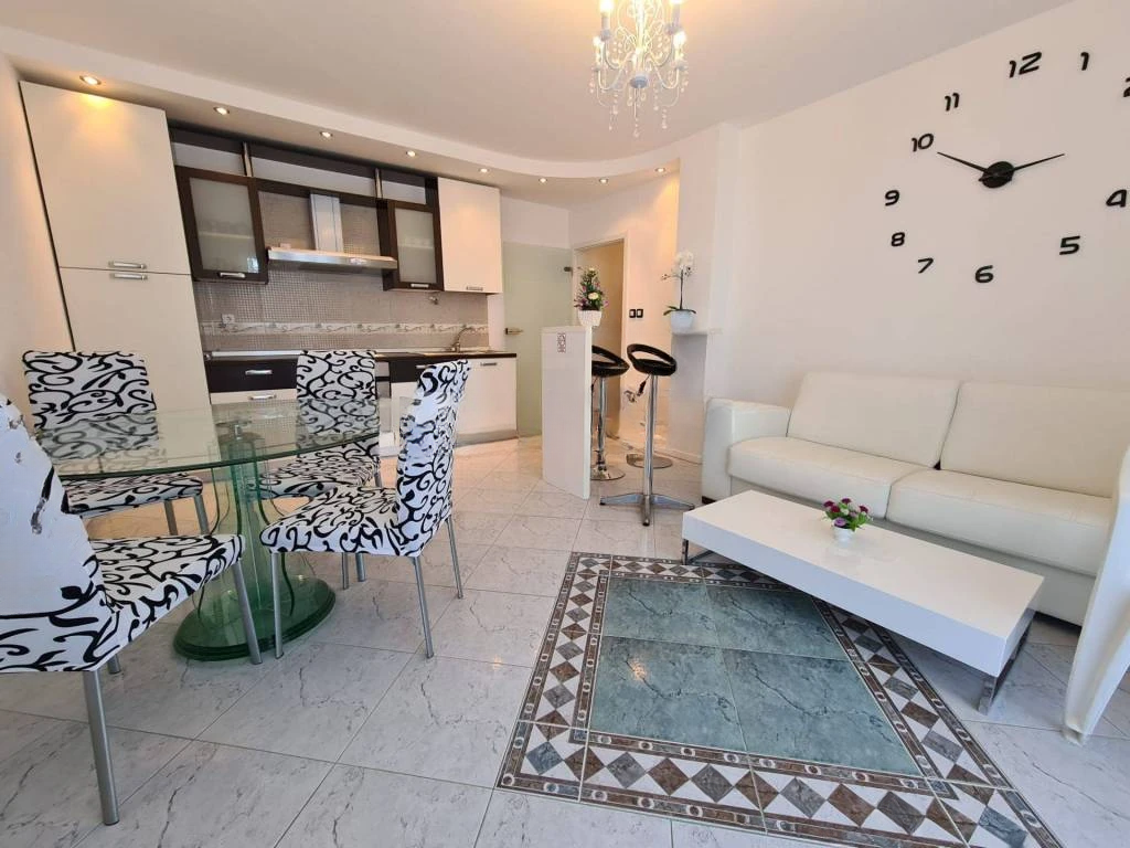 Квартира в Опатии, Хорватия, 86 м² - фото 1