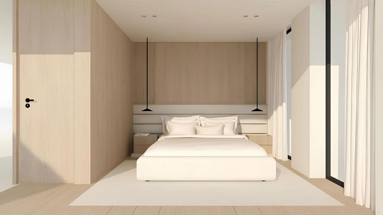 Квартира в Дубае, ОАЭ, 107 м² - фото 8