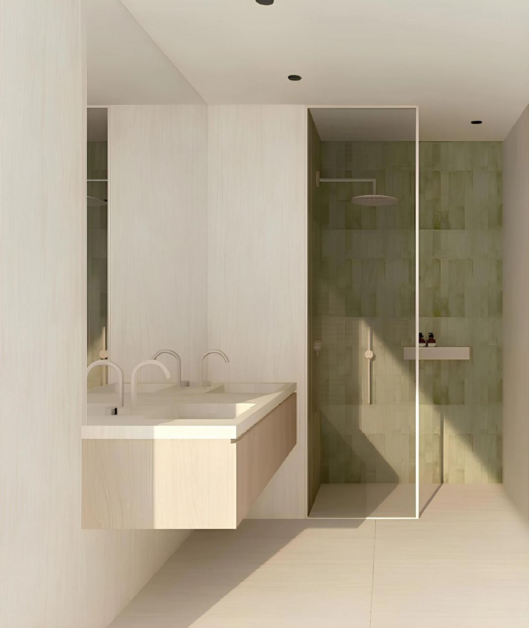 Квартира в Дубае, ОАЭ, 160 м² - фото 9