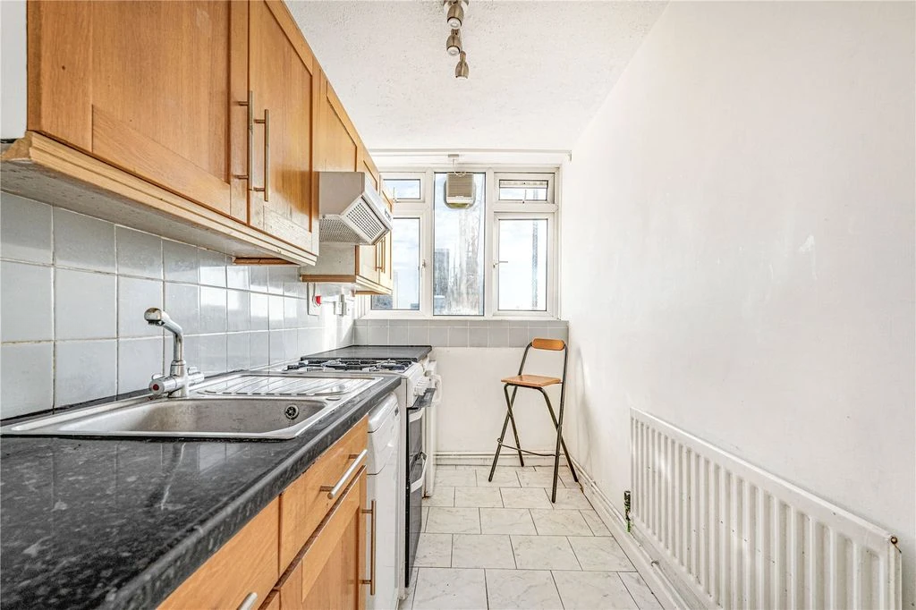 Квартира в Лондоне, Великобритания, 65 м² - фото 1