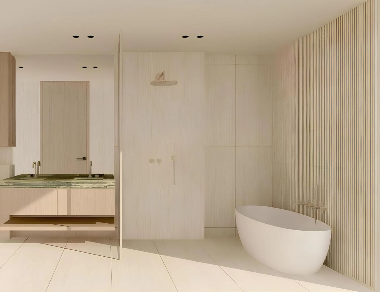 Квартира в Дубае, ОАЭ, 160 м² - фото 10