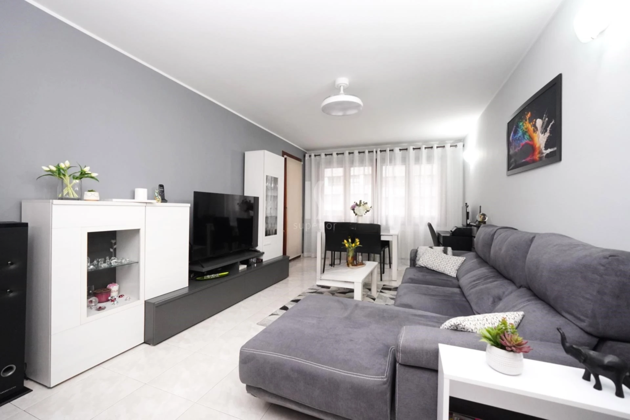 Квартира в Энкаме, Андорра, 61 м² - фото 1